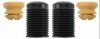BOGE 89-338-0 Dust Cover Kit, shock absorber